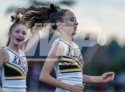 Thumbnail 1 in Glynn Academy @ Evans photogallery.