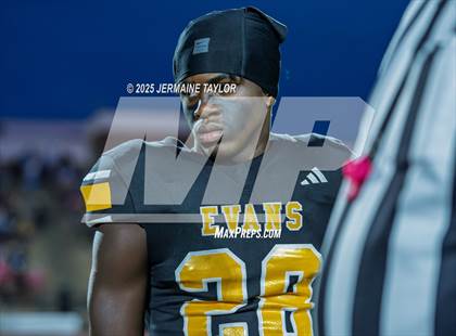 Thumbnail 2 in Glynn Academy @ Evans photogallery.