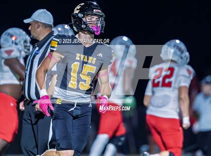 Thumbnail 3 in Glynn Academy @ Evans photogallery.