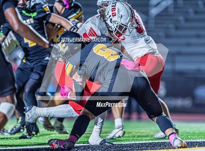 Thumbnail 2 in Glynn Academy @ Evans photogallery.