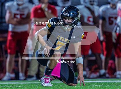 Thumbnail 2 in Glynn Academy @ Evans photogallery.