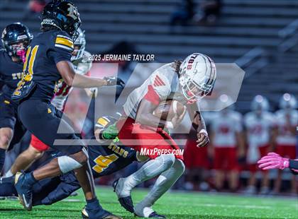 Thumbnail 3 in Glynn Academy @ Evans photogallery.