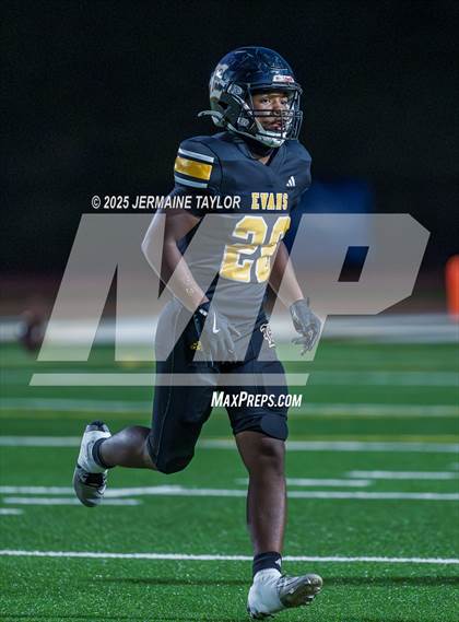 Thumbnail 1 in Glynn Academy @ Evans photogallery.