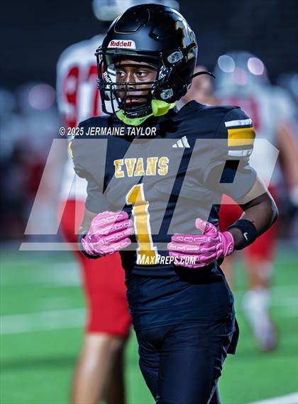 Thumbnail 3 in Glynn Academy @ Evans photogallery.