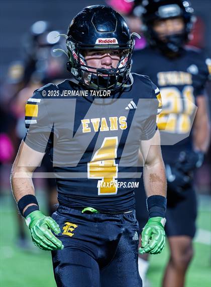 Thumbnail 3 in Glynn Academy @ Evans photogallery.