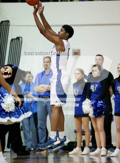 Thumbnail 1 in Waxahachie vs Midlothian photogallery.