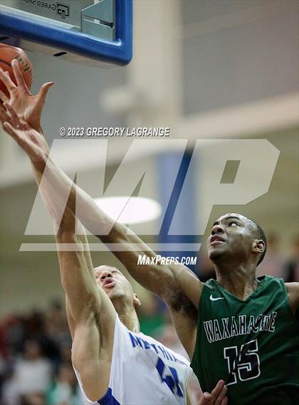 Thumbnail 2 in Waxahachie vs Midlothian photogallery.