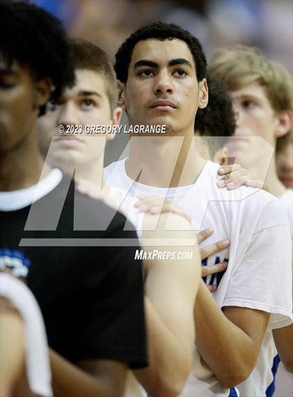 Thumbnail 1 in Waxahachie vs Midlothian photogallery.