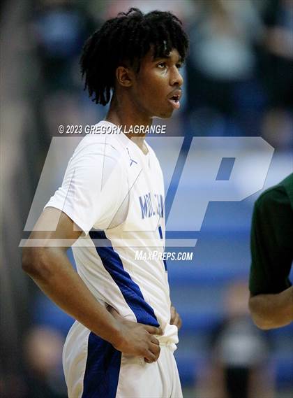 Thumbnail 2 in Waxahachie vs Midlothian photogallery.