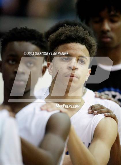 Thumbnail 2 in Waxahachie vs Midlothian photogallery.