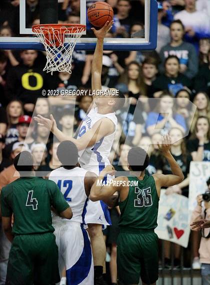 Thumbnail 3 in Waxahachie vs Midlothian photogallery.