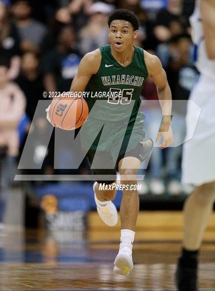 Thumbnail 1 in Waxahachie vs Midlothian photogallery.