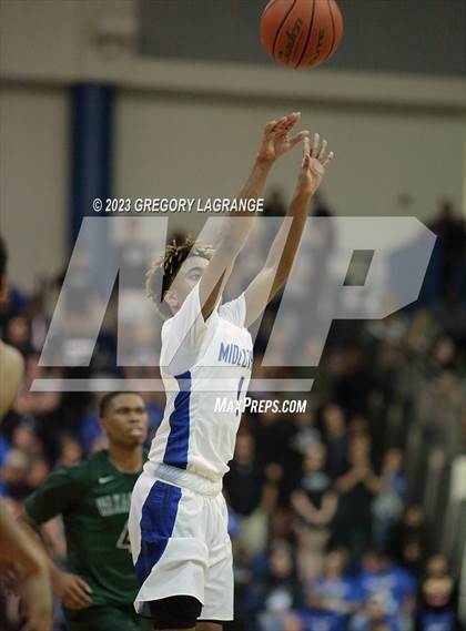 Thumbnail 3 in Waxahachie vs Midlothian photogallery.