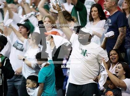 Thumbnail 3 in Waxahachie vs Midlothian photogallery.