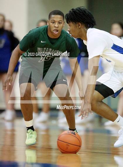 Thumbnail 3 in Waxahachie vs Midlothian photogallery.