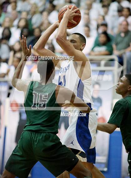 Thumbnail 3 in Waxahachie vs Midlothian photogallery.