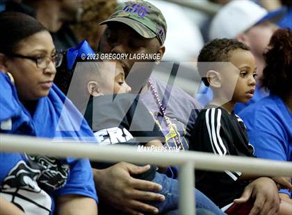 Thumbnail 3 in Waxahachie vs Midlothian photogallery.