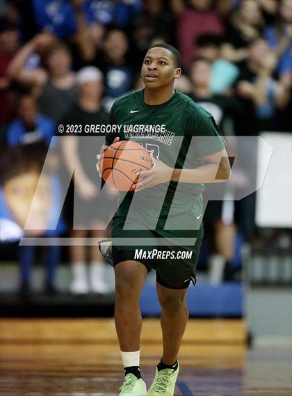 Thumbnail 2 in Waxahachie vs Midlothian photogallery.