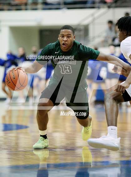 Thumbnail 1 in Waxahachie vs Midlothian photogallery.