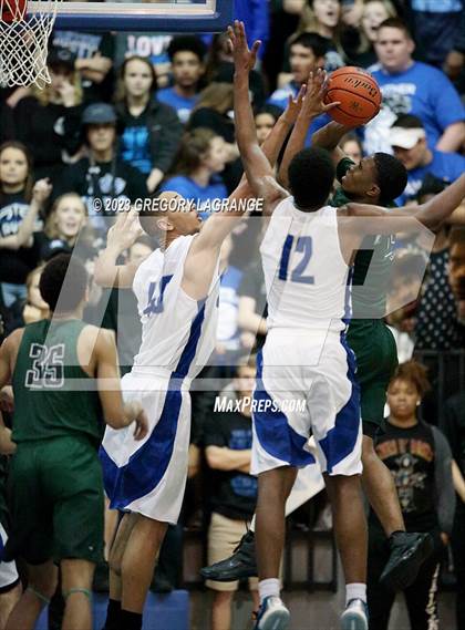 Thumbnail 2 in Waxahachie vs Midlothian photogallery.