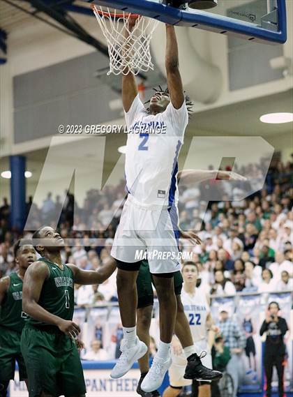 Thumbnail 1 in Waxahachie vs Midlothian photogallery.