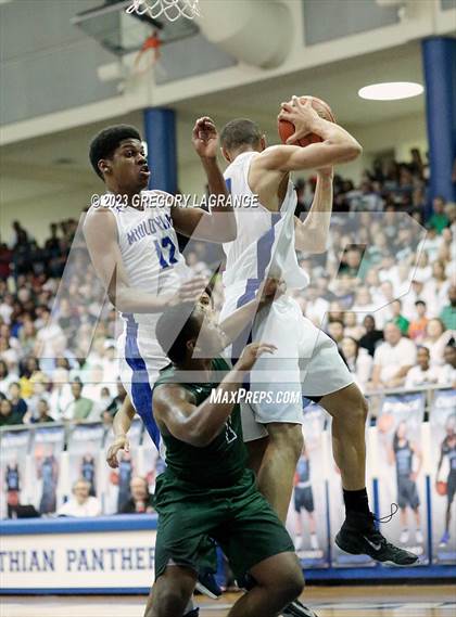 Thumbnail 1 in Waxahachie vs Midlothian photogallery.
