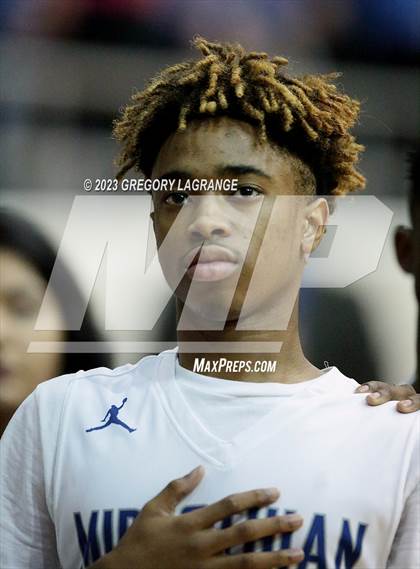 Thumbnail 3 in Waxahachie vs Midlothian photogallery.