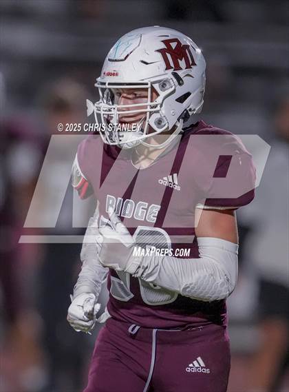 Thumbnail 3 in O'Connor @ Mountain Ridge photogallery.