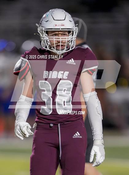 Thumbnail 2 in O'Connor @ Mountain Ridge photogallery.