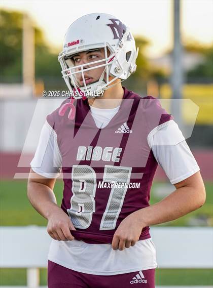 Thumbnail 1 in O'Connor @ Mountain Ridge photogallery.