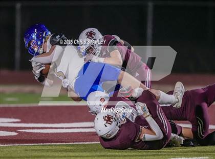 Thumbnail 3 in O'Connor @ Mountain Ridge photogallery.