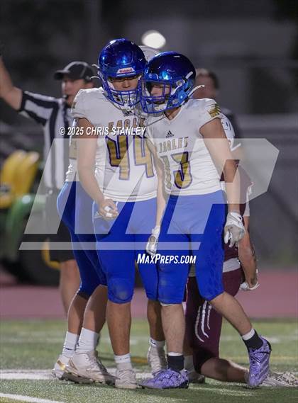 Thumbnail 1 in O'Connor @ Mountain Ridge photogallery.