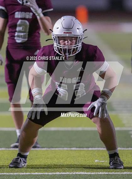 Thumbnail 3 in O'Connor @ Mountain Ridge photogallery.