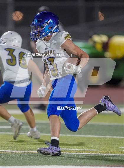 Thumbnail 3 in O'Connor @ Mountain Ridge photogallery.