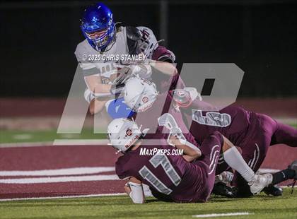 Thumbnail 3 in O'Connor @ Mountain Ridge photogallery.