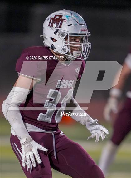 Thumbnail 2 in O'Connor @ Mountain Ridge photogallery.