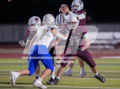 Thumbnail 1 in O'Connor @ Mountain Ridge photogallery.