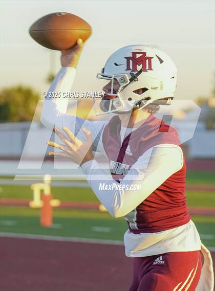 Thumbnail 3 in O'Connor @ Mountain Ridge photogallery.