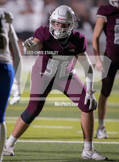 Thumbnail 2 in O'Connor @ Mountain Ridge photogallery.