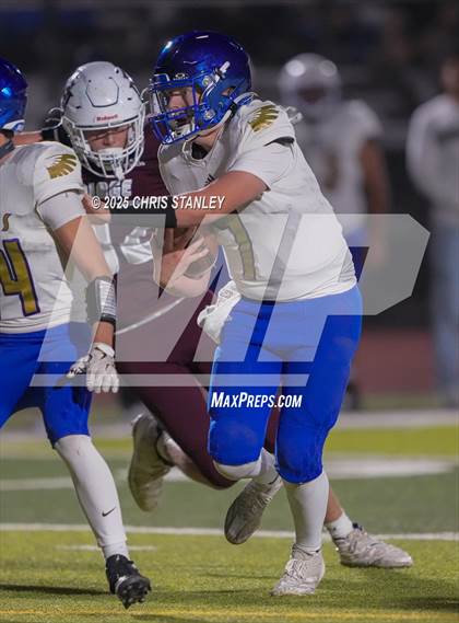 Thumbnail 1 in O'Connor @ Mountain Ridge photogallery.