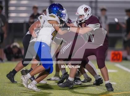 Thumbnail 2 in O'Connor @ Mountain Ridge photogallery.