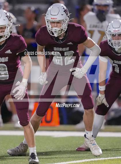 Thumbnail 3 in O'Connor @ Mountain Ridge photogallery.