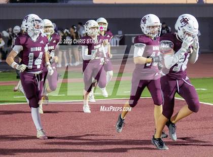 Thumbnail 2 in O'Connor @ Mountain Ridge photogallery.