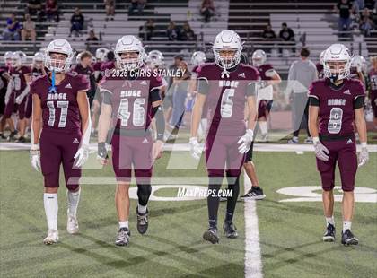 Thumbnail 1 in O'Connor @ Mountain Ridge photogallery.