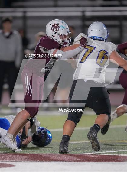 Thumbnail 2 in O'Connor @ Mountain Ridge photogallery.