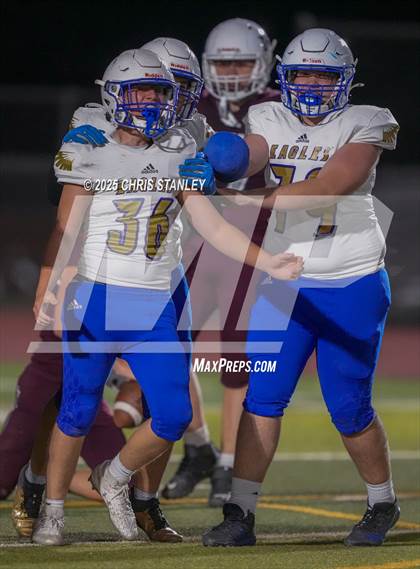 Thumbnail 2 in O'Connor @ Mountain Ridge photogallery.