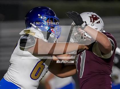 Thumbnail 1 in O'Connor @ Mountain Ridge photogallery.