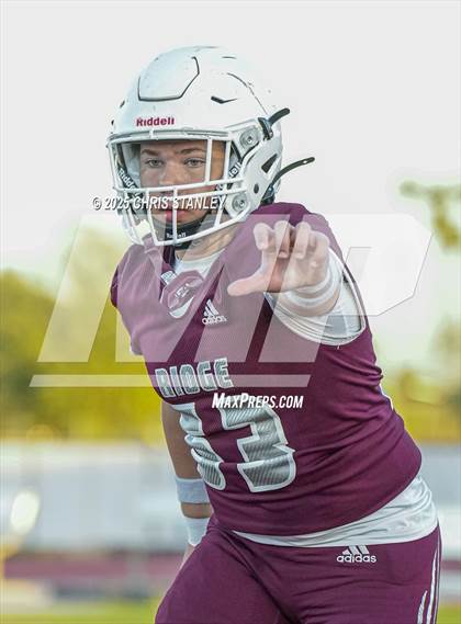 Thumbnail 3 in O'Connor @ Mountain Ridge photogallery.