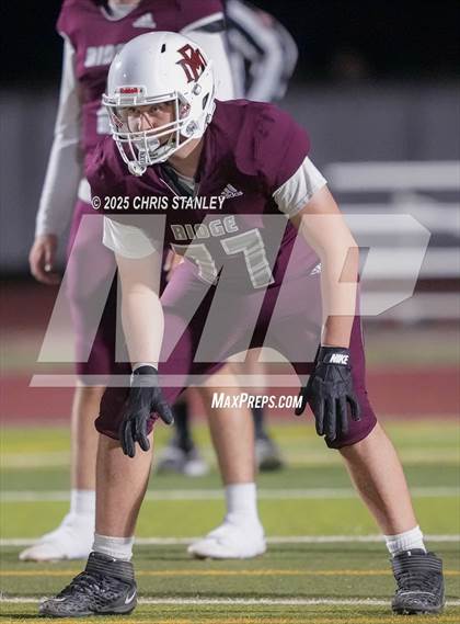 Thumbnail 3 in O'Connor @ Mountain Ridge photogallery.