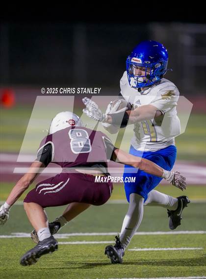 Thumbnail 3 in O'Connor @ Mountain Ridge photogallery.